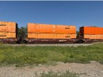 BNSF 256280